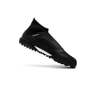Turf Kopačky Pánské Adidas Predator Tango 18+ – Černá